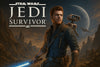 STAR WARS Jedi: Survivor