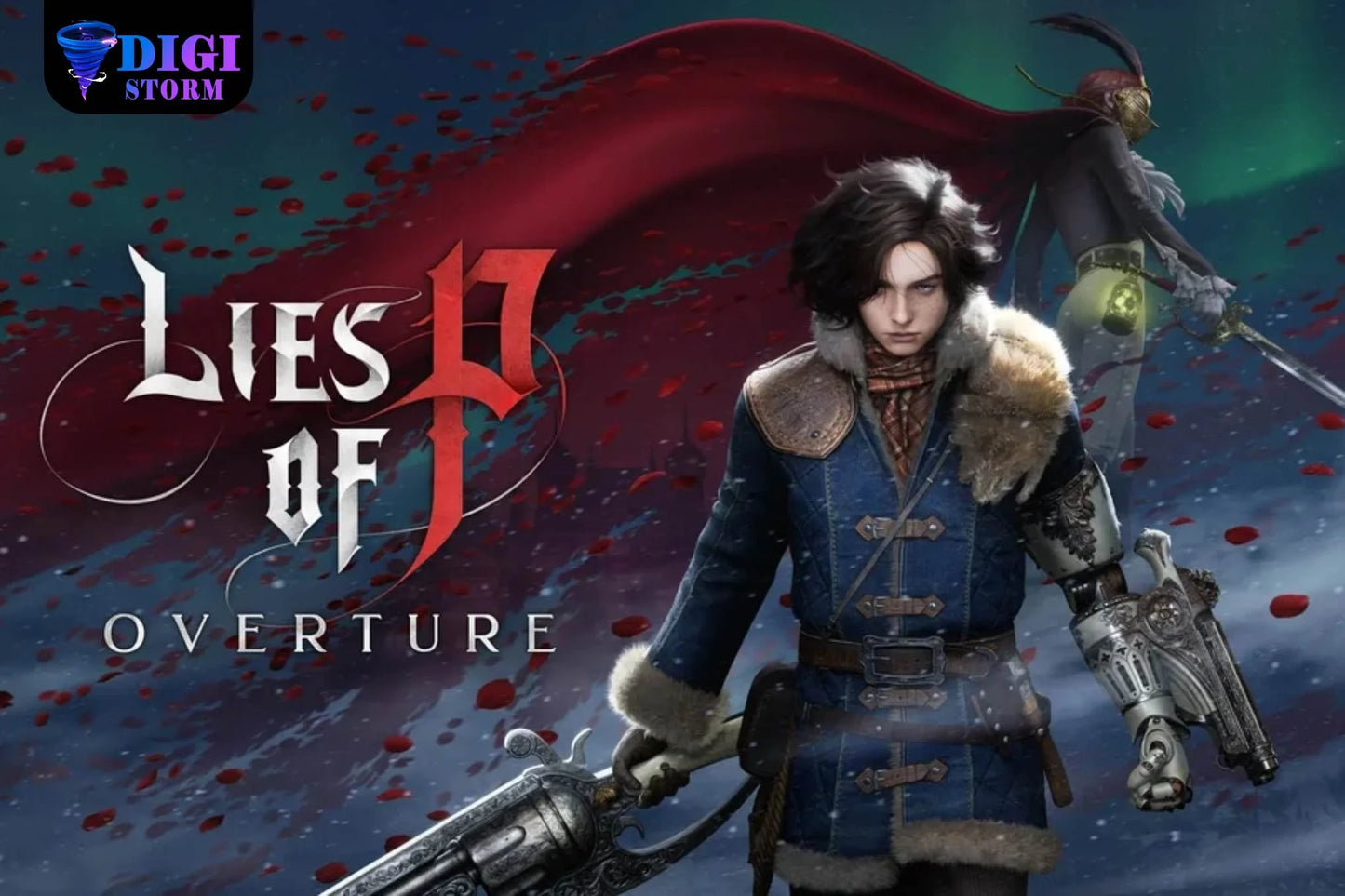 Lies of P – Deluxe + DLC