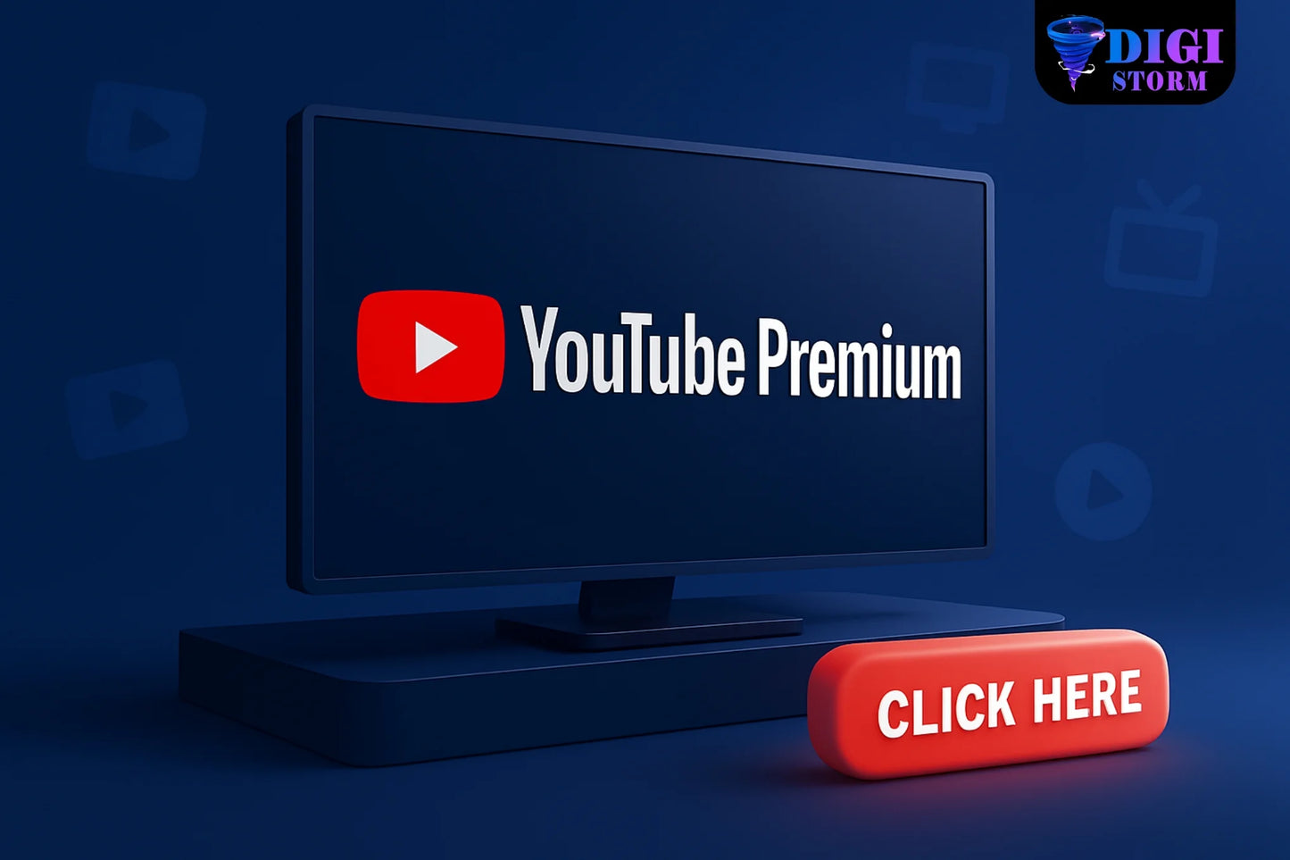 YouTube Premium