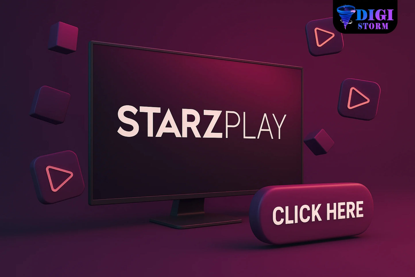 STARZPLAY
