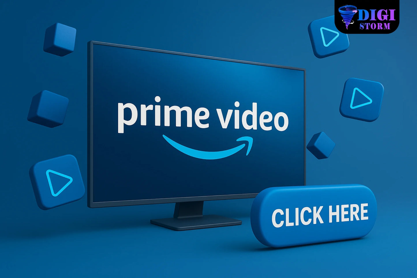 Amazon Prime Video