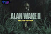 Alan Wake 2 – Deluxe Edition