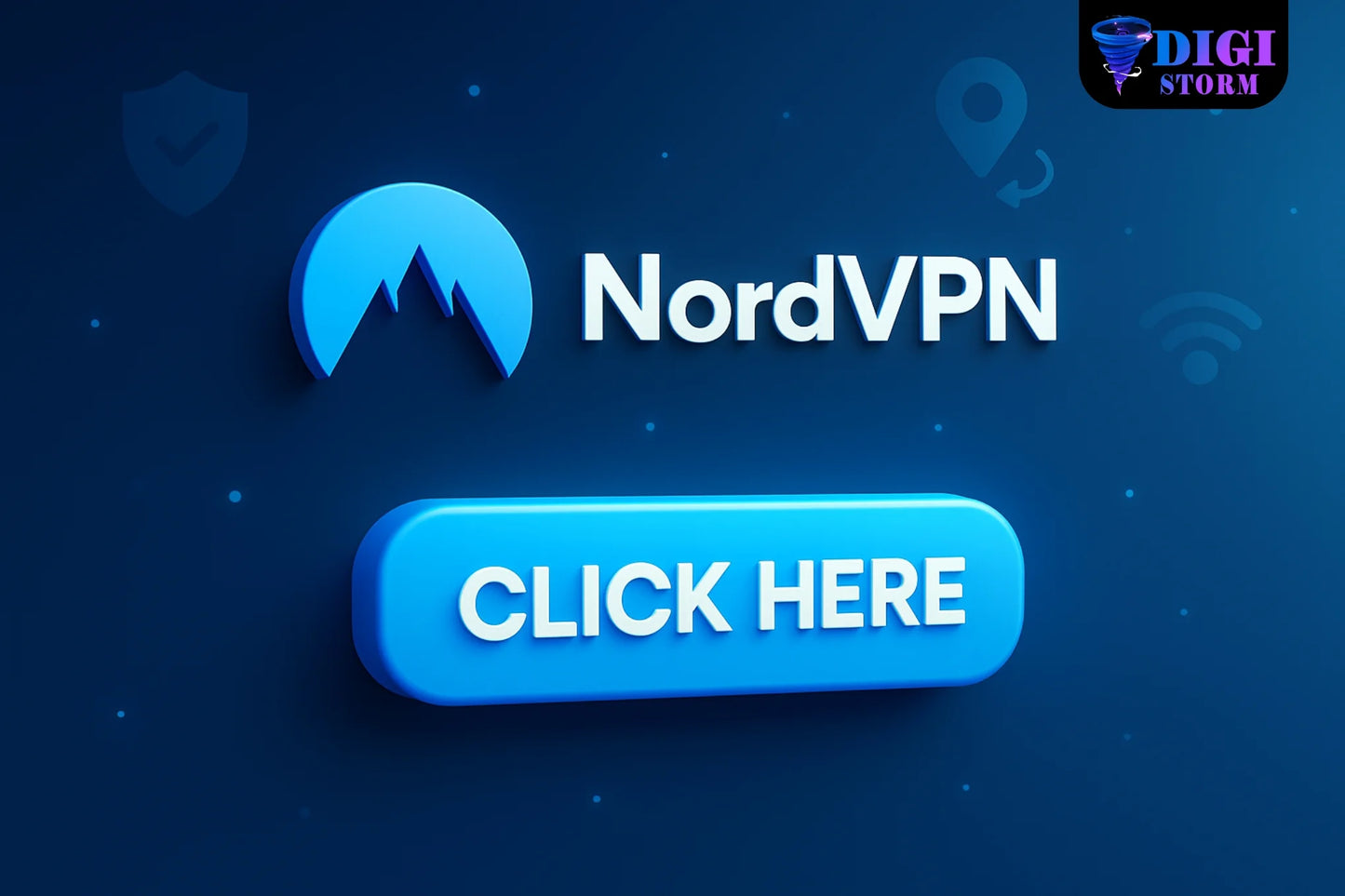 NordVPN
