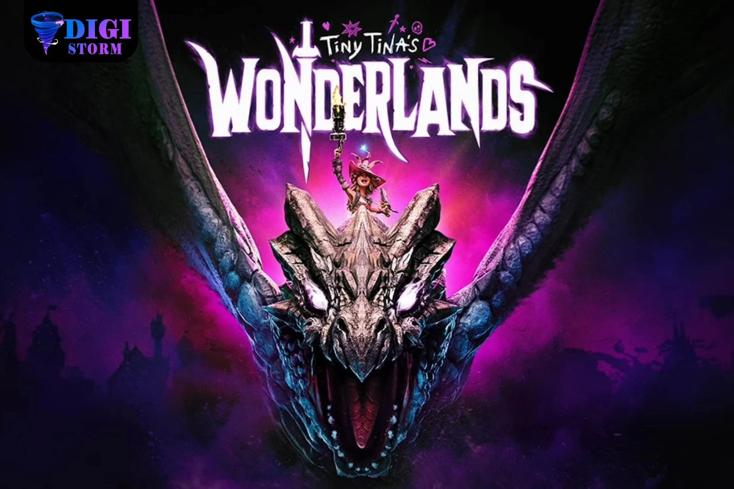 Tiny Tina’s Wonderlands