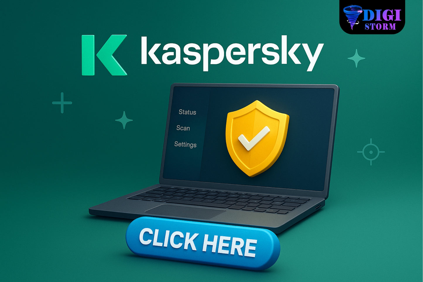 Kaspersky