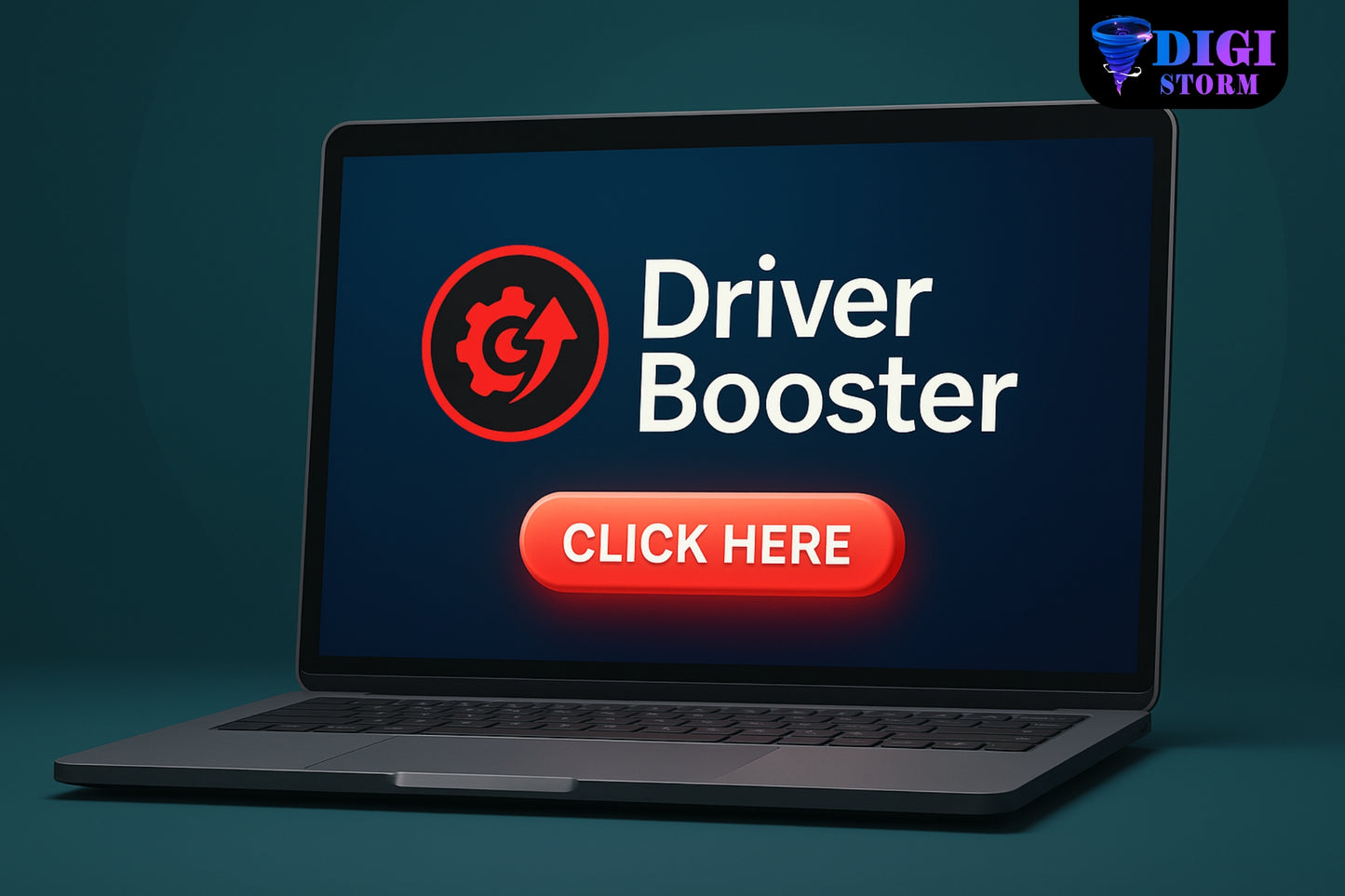 Driver Booster