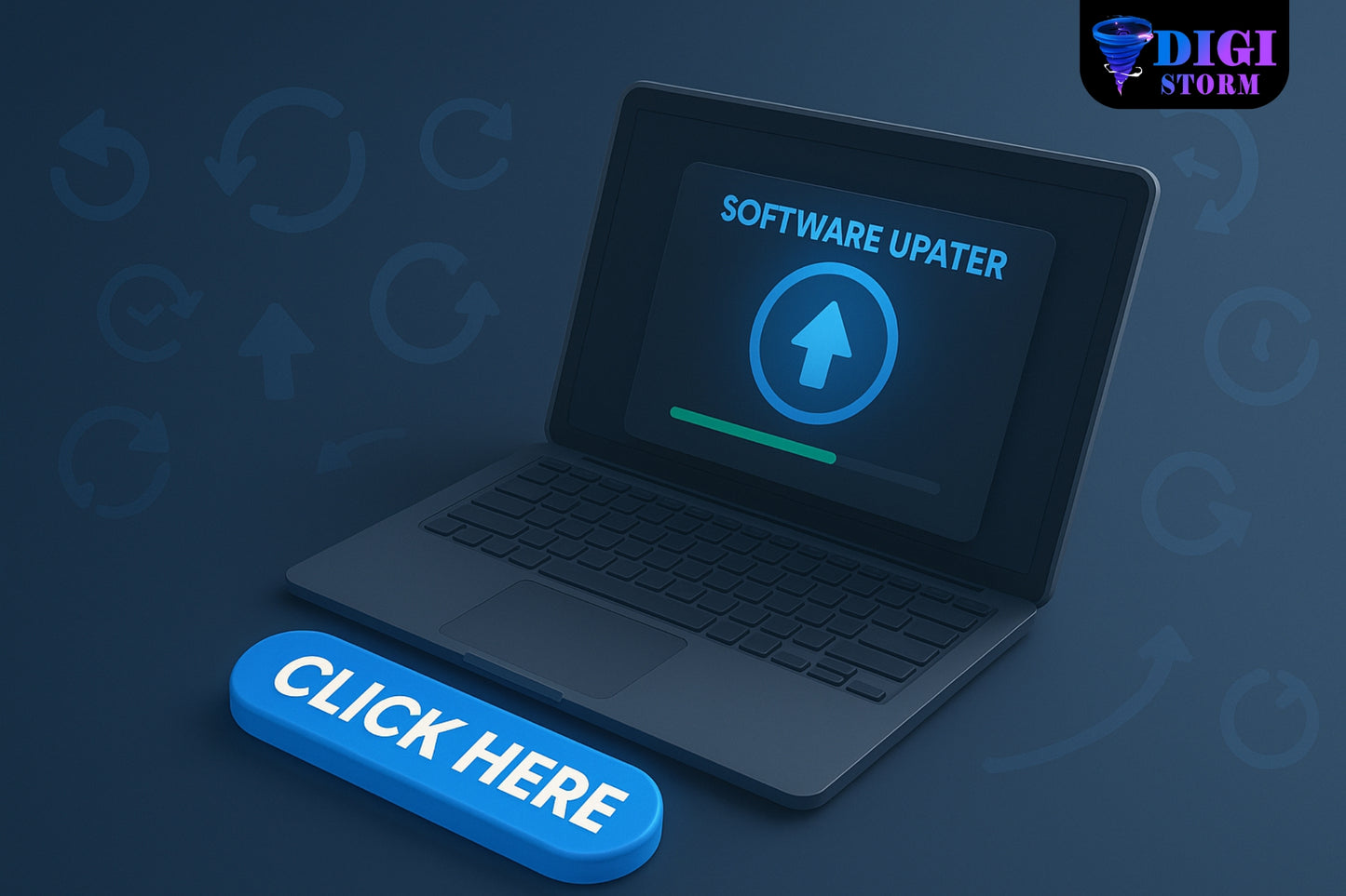 IObit Software Updater