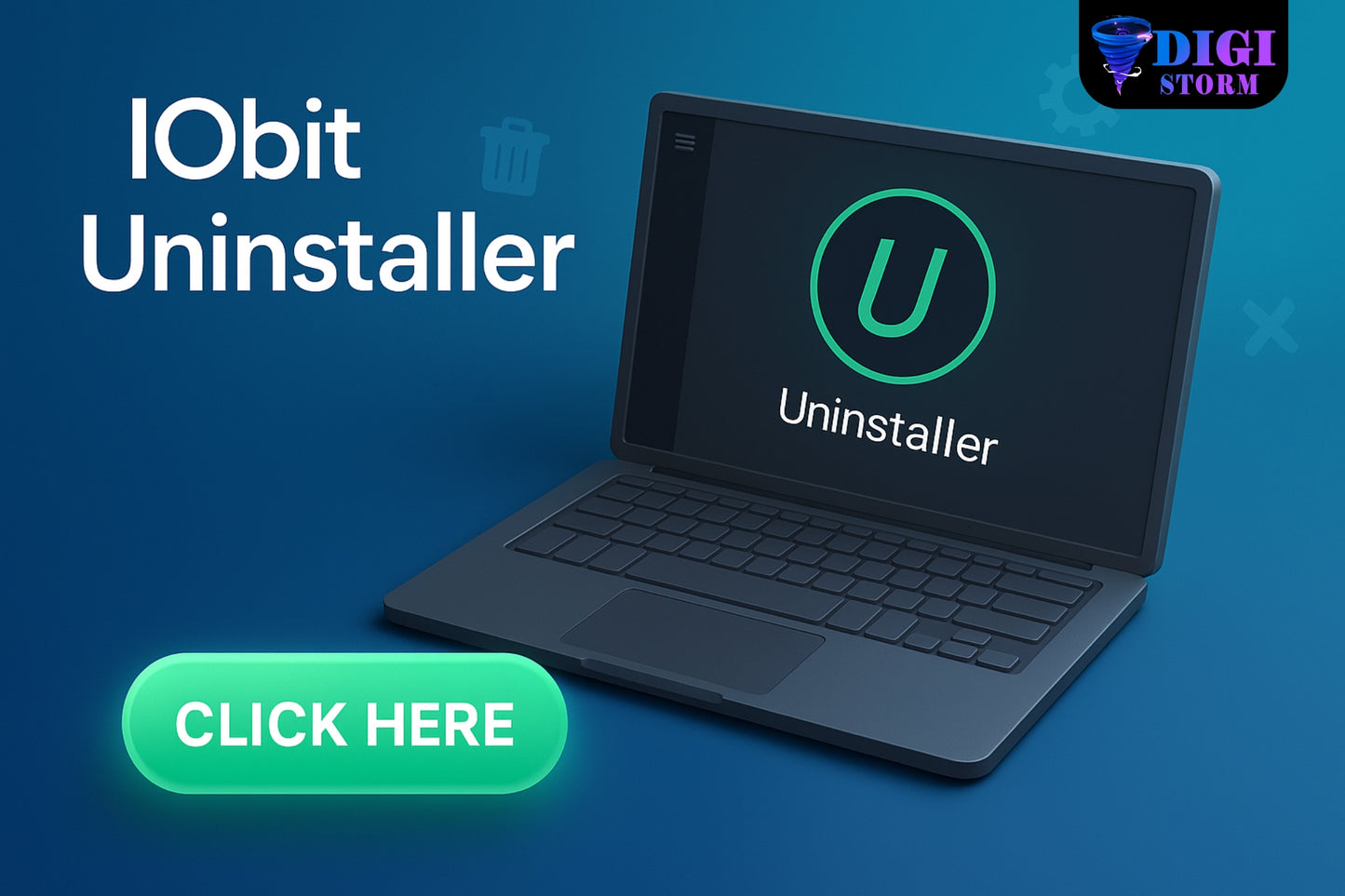 IObit Uninstaller