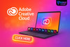 Adobe Creative Cloud