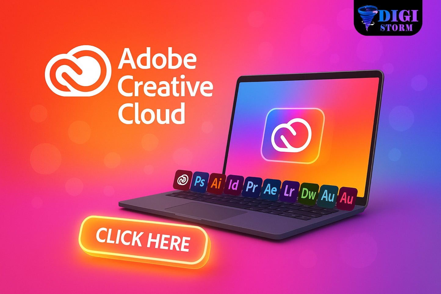 Adobe Creative Cloud