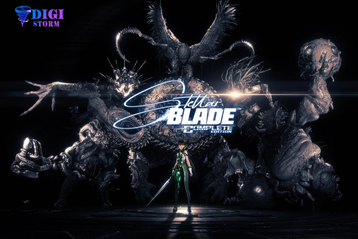 Stellar Blade – Complete Edition