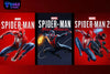 Marvel's Spider-Man 2 – Deluxe + Remastered + Miles