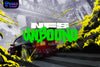 Need for Speed Unbound