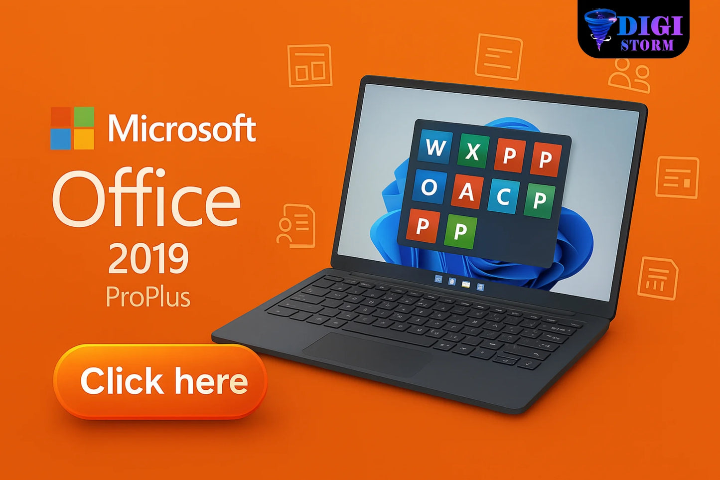 Office 2019 Pro Plus