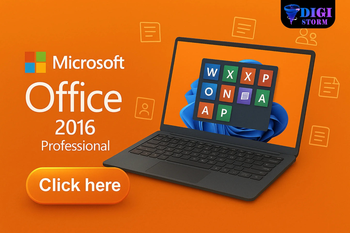 Office 2016 Pro