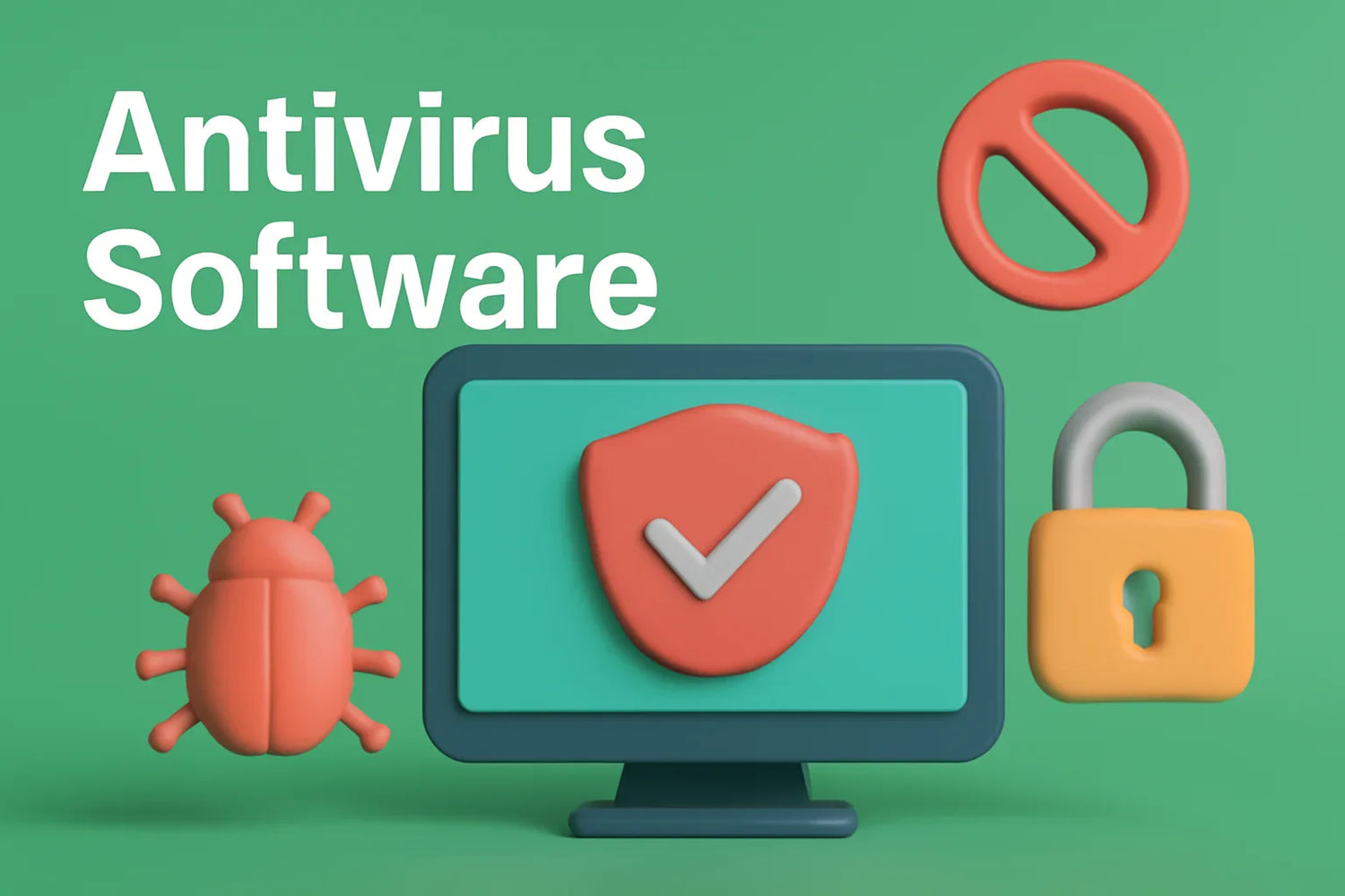 Antivirus Software