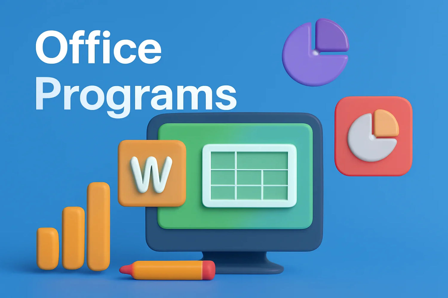 Office Programs