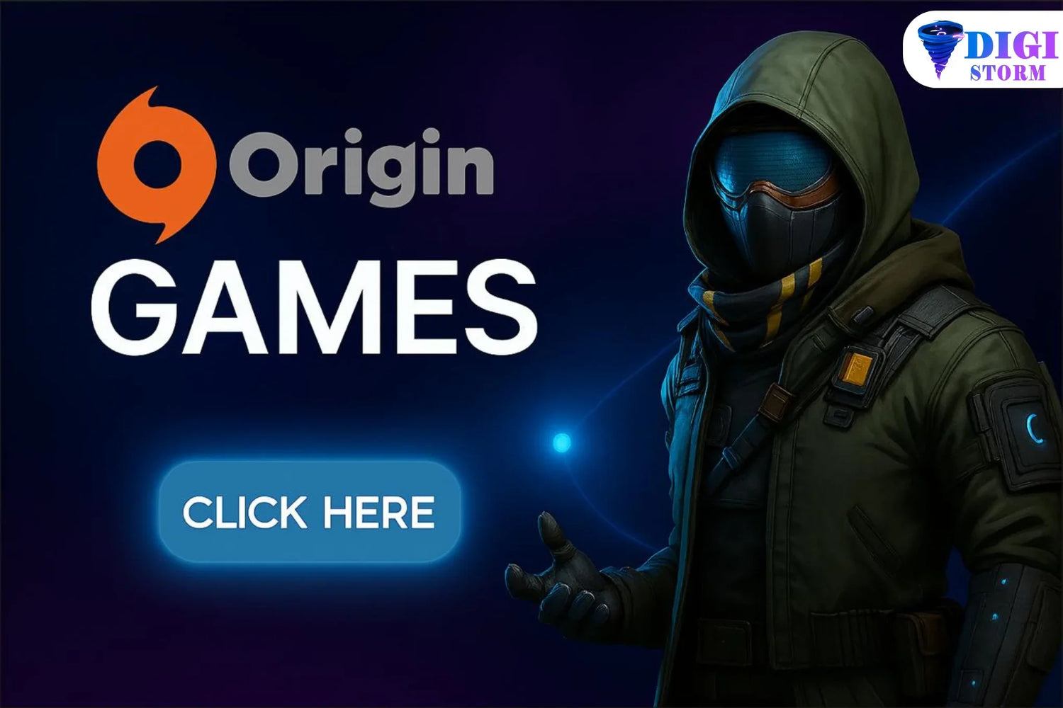 Origin