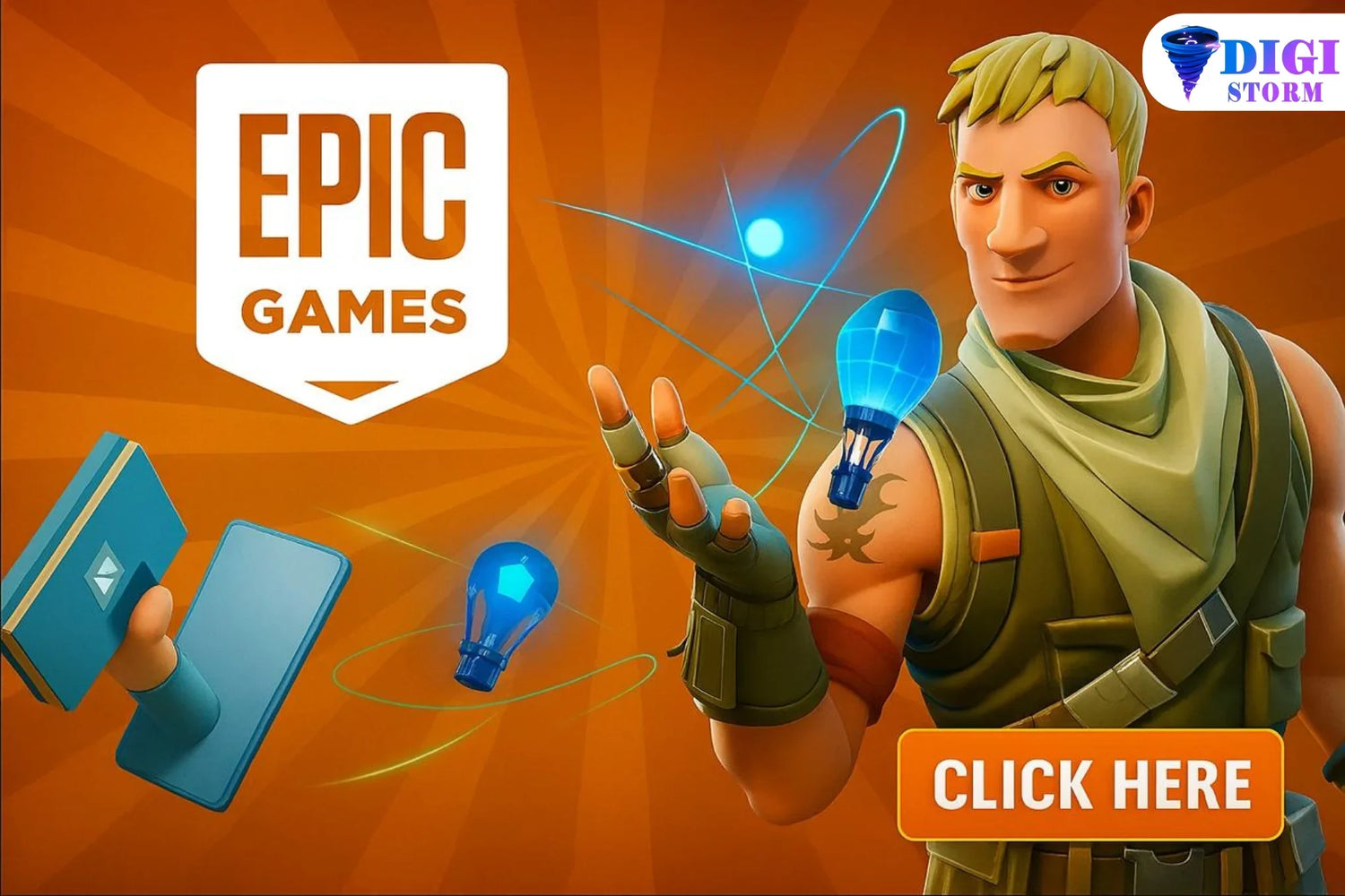 Epic Games