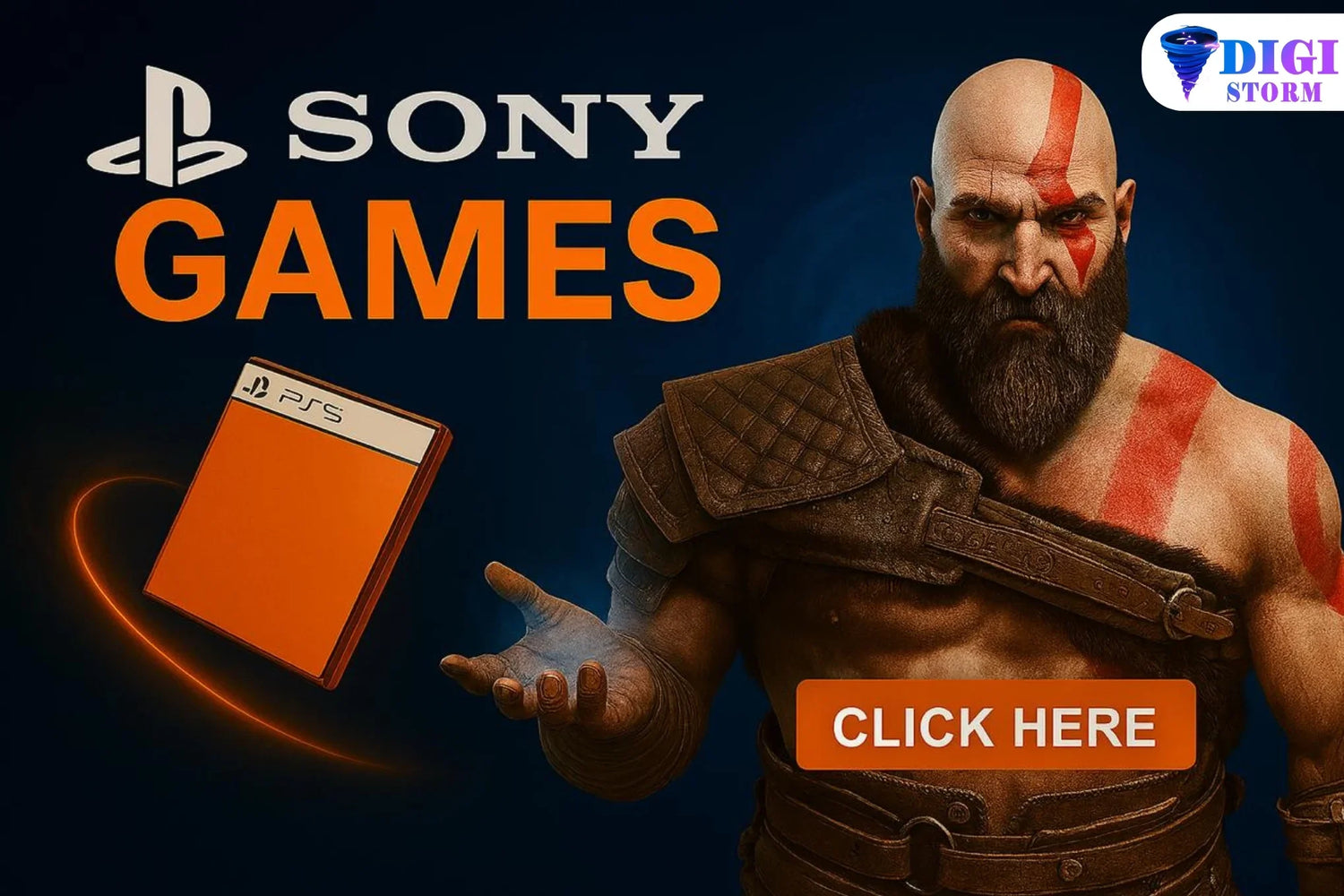 PlayStation 5