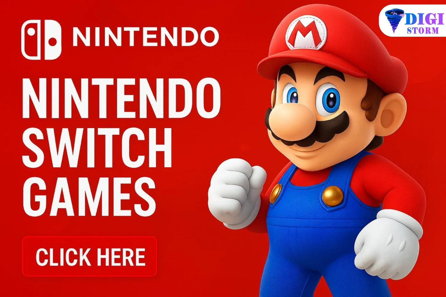 Nintendo
