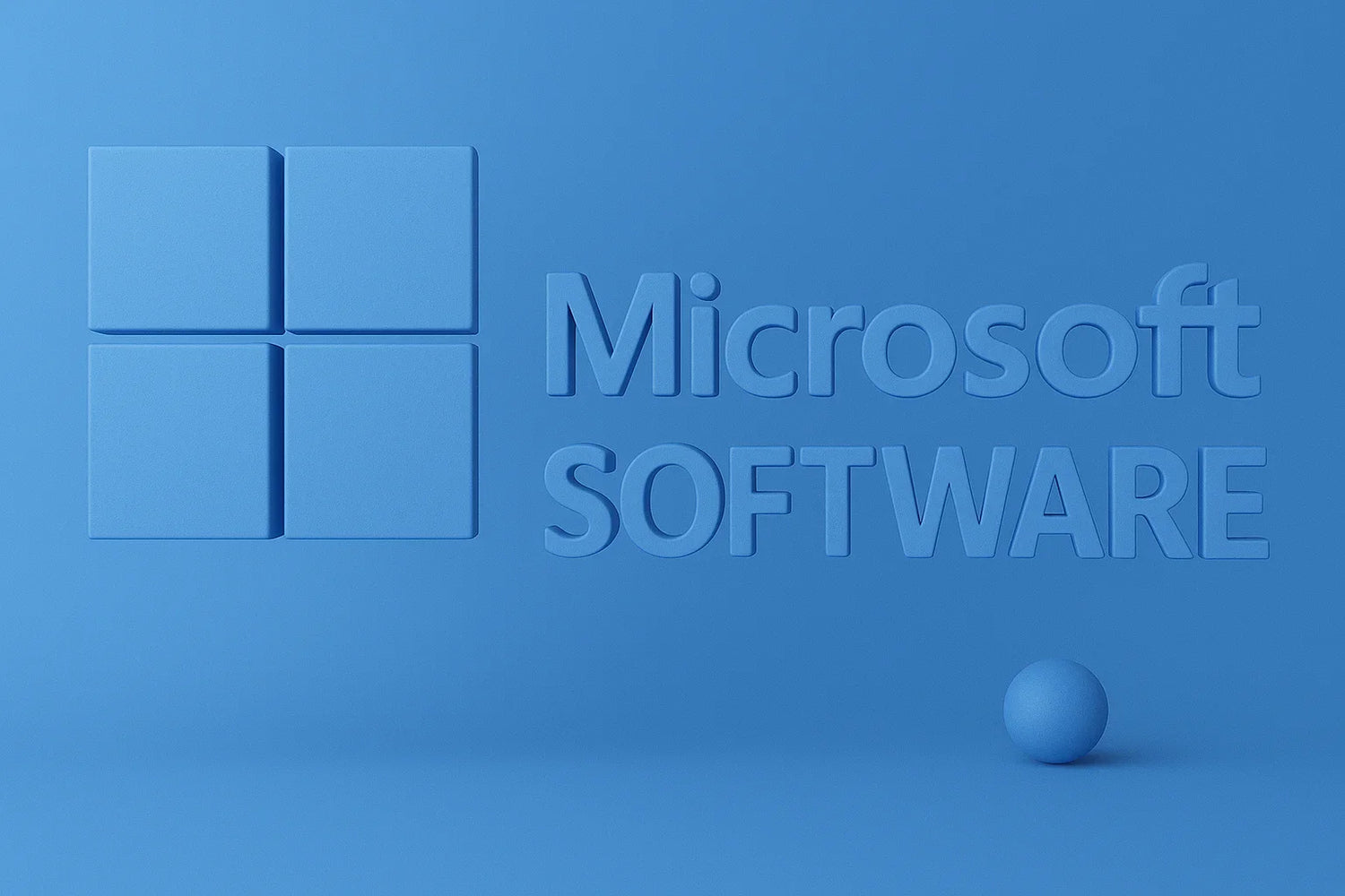 Microsoft Software