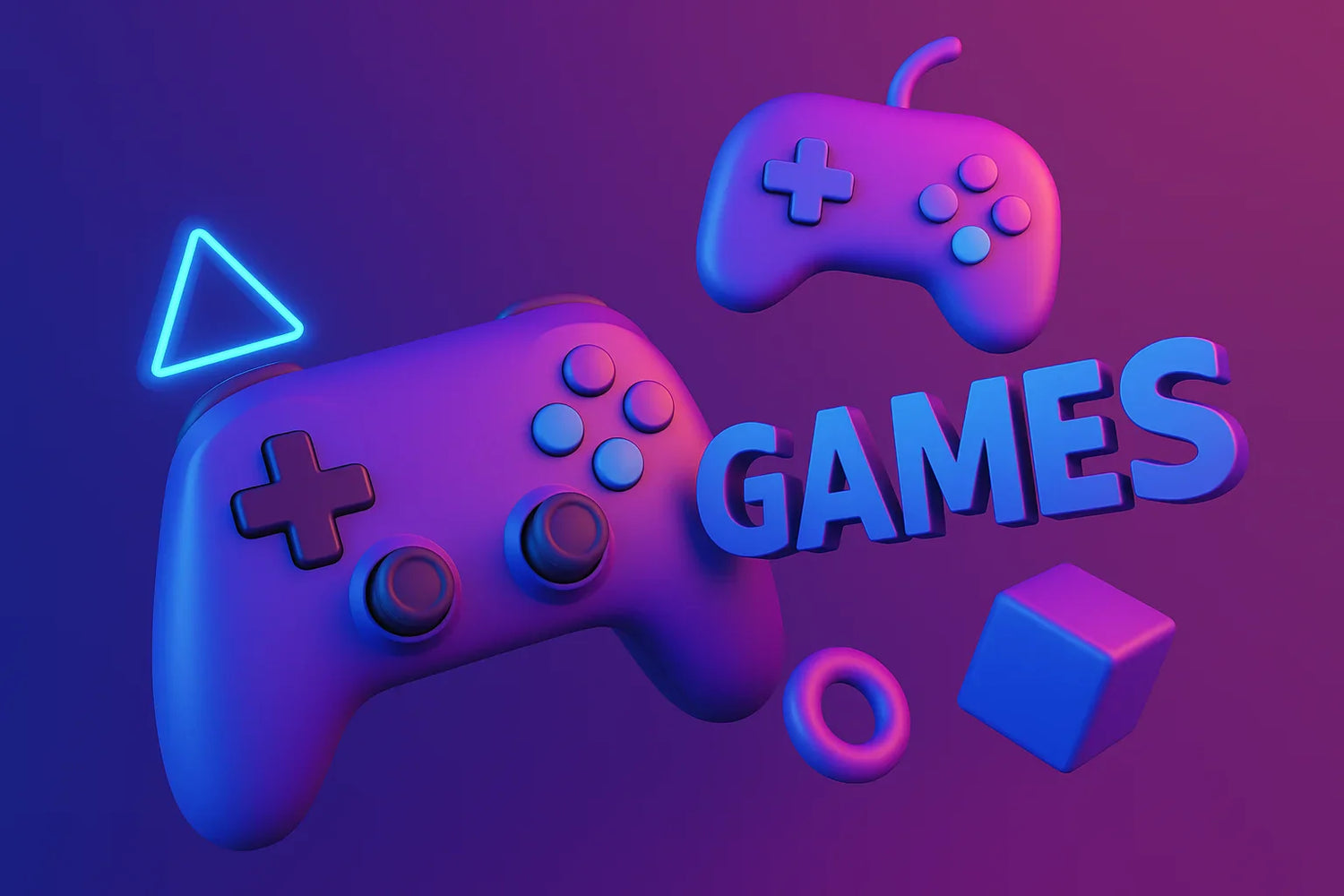 Games