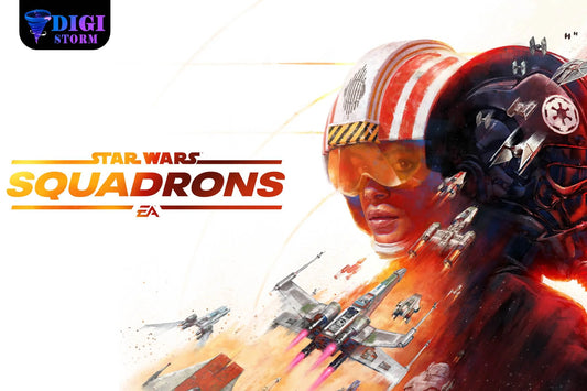 STAR WARS: Squadrons