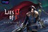 Lies of P – Deluxe + DLC