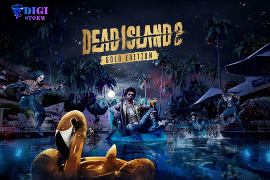 Dead Island 2 – Gold Edition