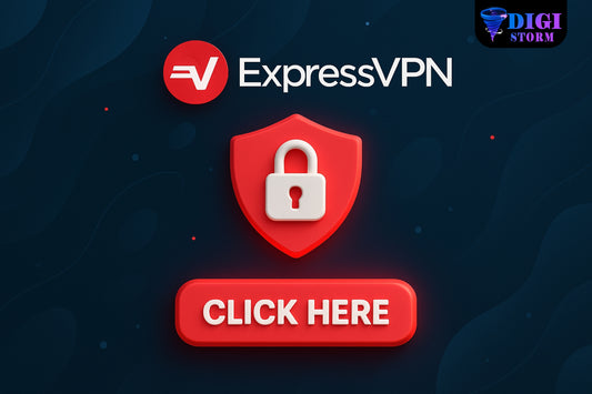 إكسبريس في بي إن