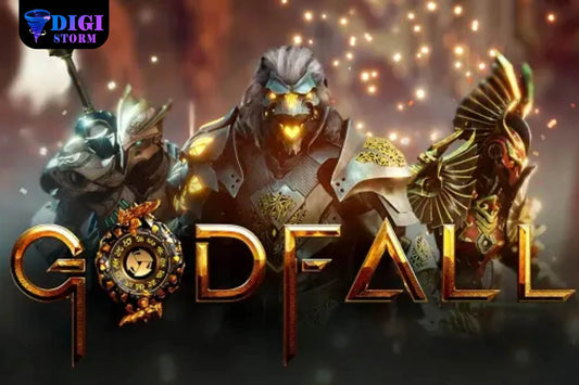 Godfall – Ascended Edition