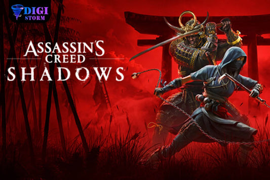 Assassin's Creed Shadows – الإصدار الفاخر