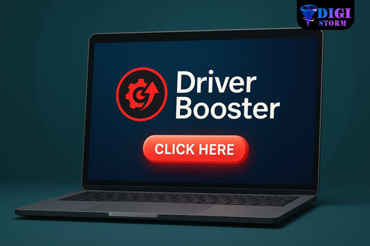 Driver Booster