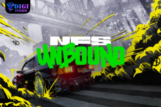 Need for Speed Unbound