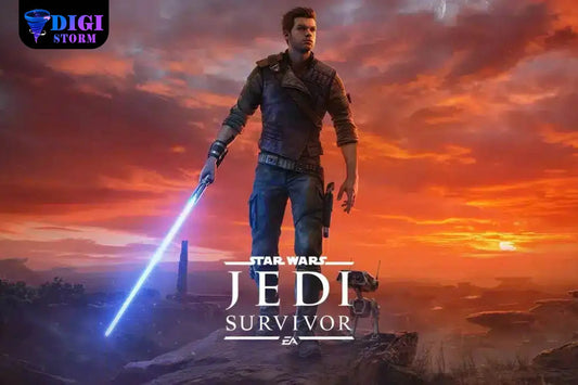 Star Wars Outlaws – Ultimate Edition